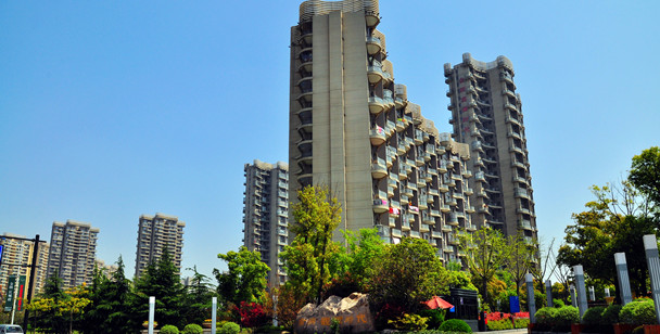 杭州觀(guān)瀾時(shí)代2009項目總建筑面積70萬(wàn)平方米 (2).jpg