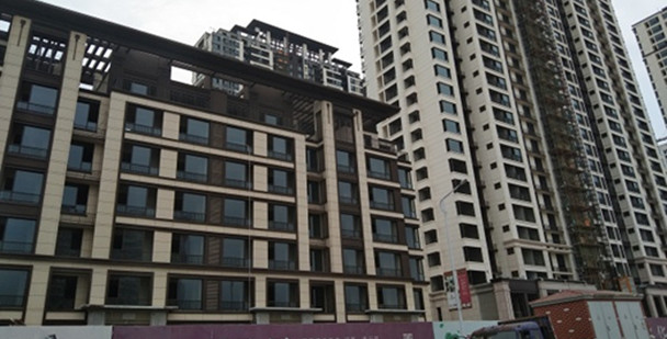 湖南岳陽(yáng)江河頤璟城2019年保溫膩子反射隔熱涂料.jpg
